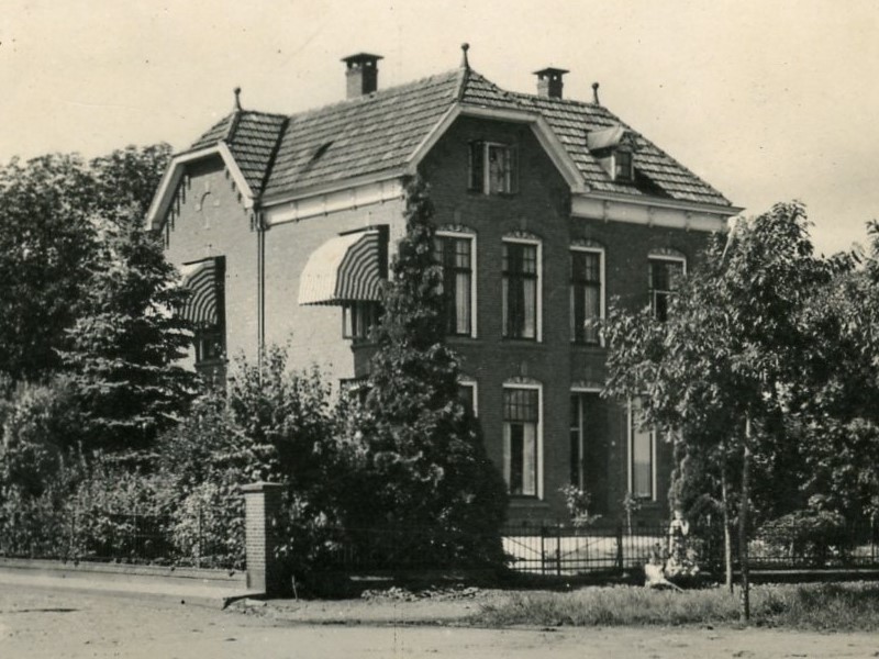 NH pastorie, Bredevoort