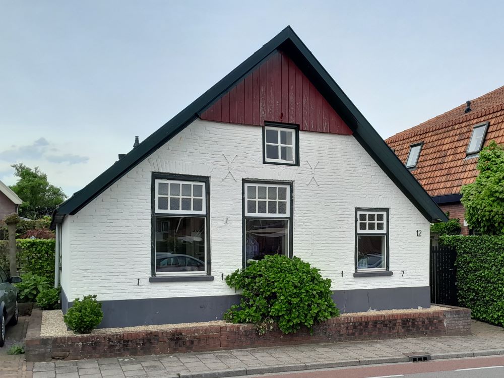 Oosterkerkstraat 12, Aalten (2024)