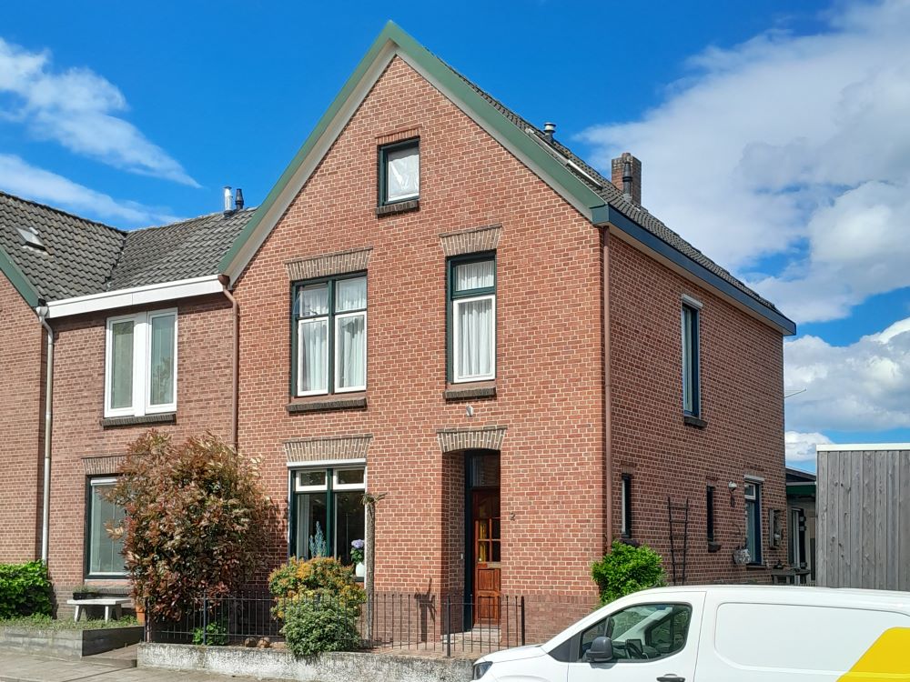 Oosterkerkstraat 2, Aalten (2024)