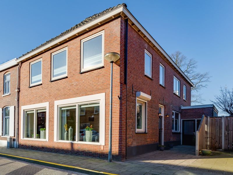 Ormelstraat 22, Aalten