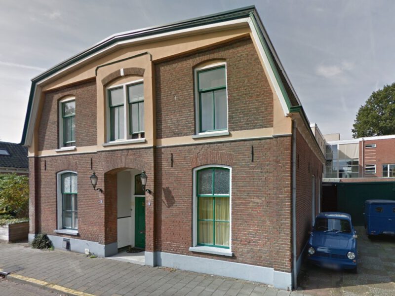 Ormelstraat 26-28, Aalten