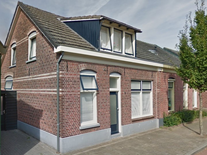 Patrimoniumstraat 5-7, Aalten