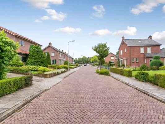 Richterinkstraat, Aalten