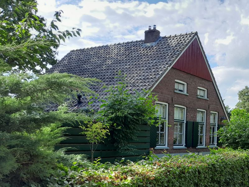 Slingelaan 33a, Aalten