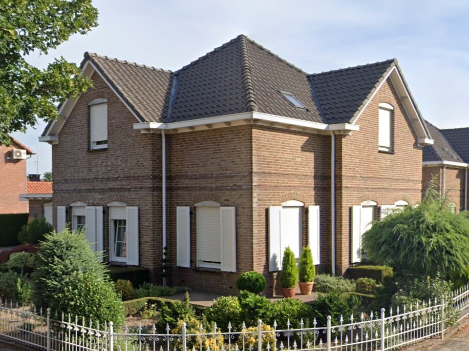 Staringstraat 15, Aalten