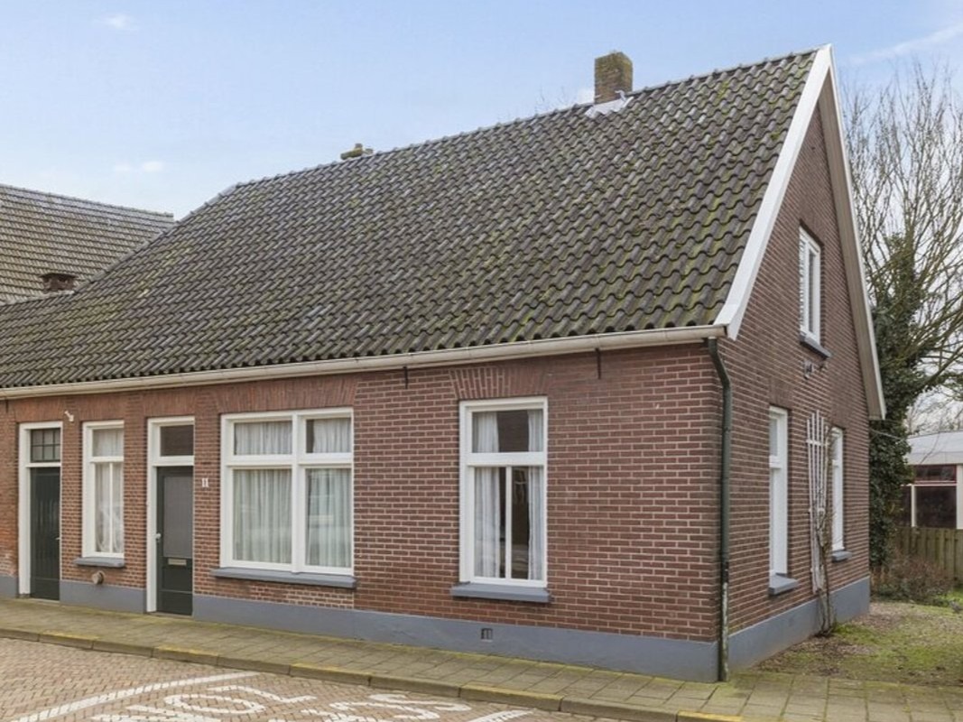 Stationsstraat 11, Aalten (Funda)