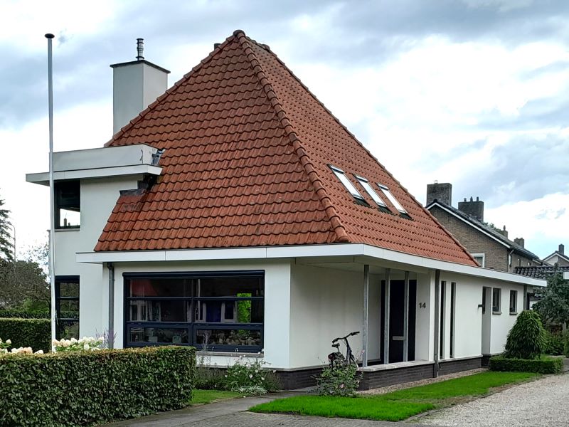 Stationsstraat 14, Aalten