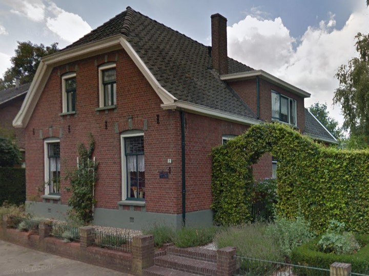 Stationsstraat 22, Aalten