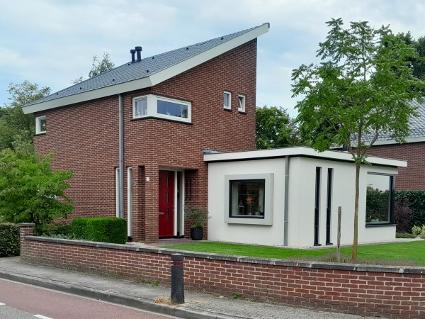 Varsseveldsestraatweg 23, Aalten