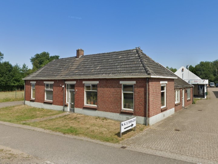 Varsseveldsestraatweg 94, Aalten