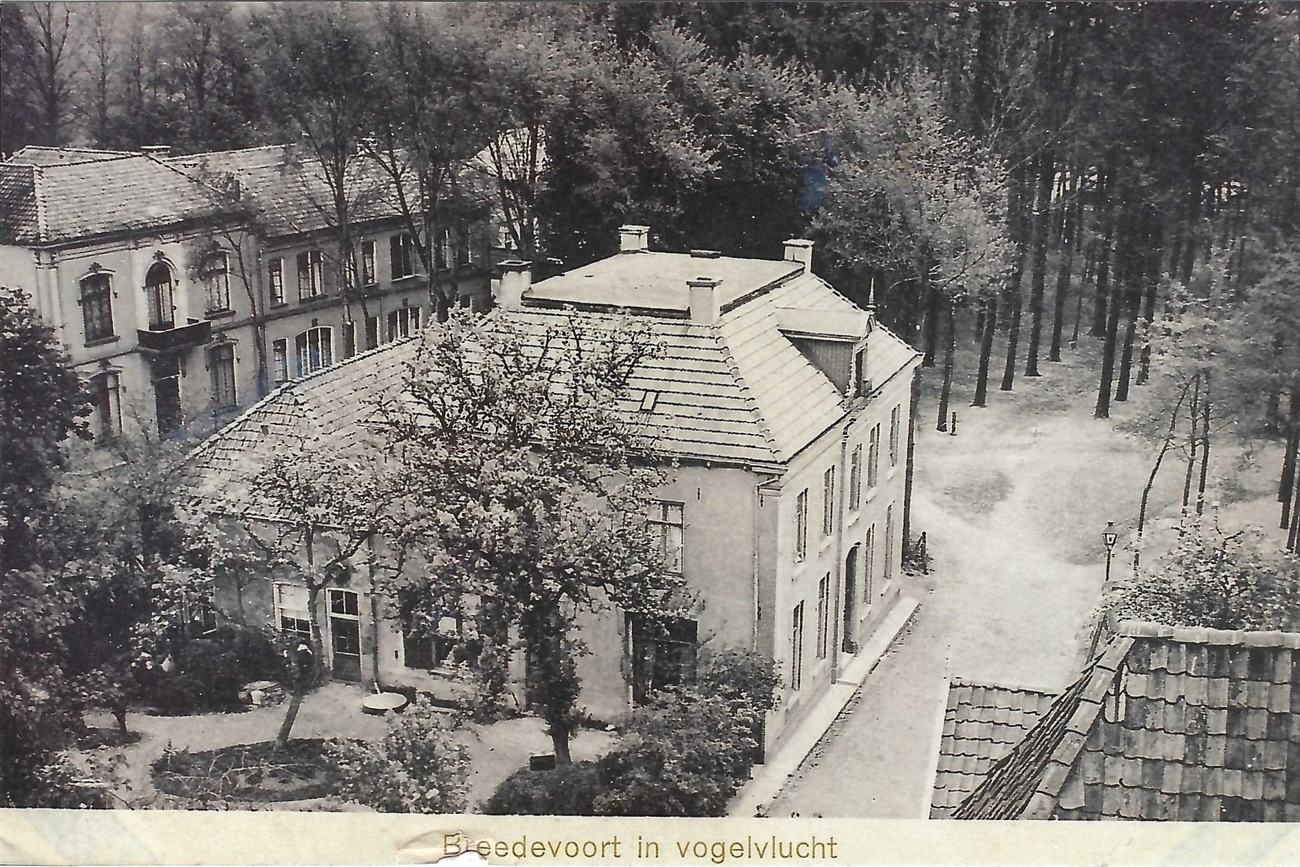 't Zand 24-26, Bredevoort (NH Pastorie)