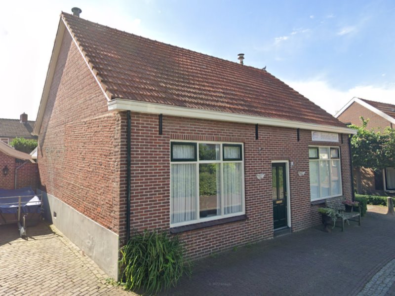 Ambthuiswal 10, Bredevoort