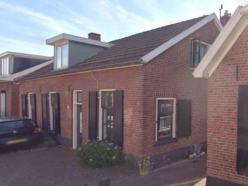 Ambthuiswal 4, Bredevoort