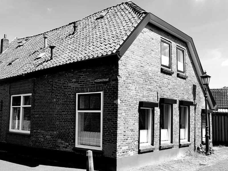 Hozenstraat 10, Bredevoort