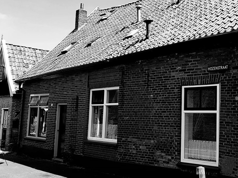 Hozenstraat 12, Bredevoort