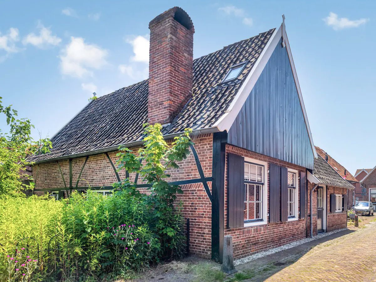 Hozenstraat 16, Bredevoort (2026)