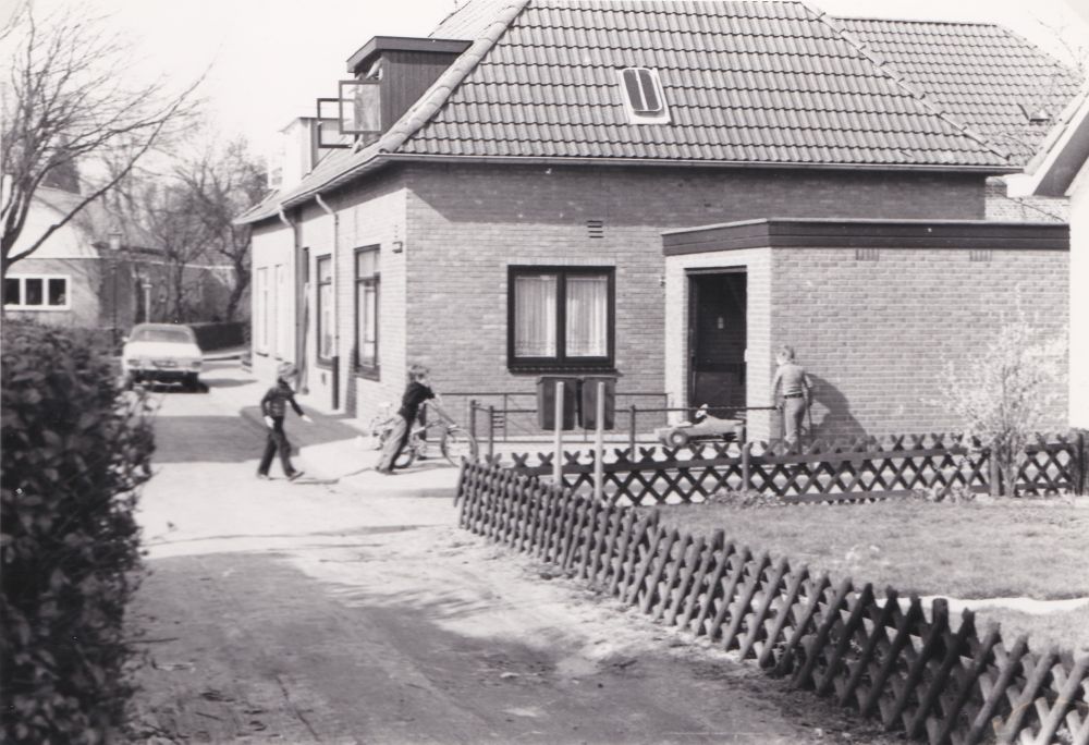 Hozenstraat 26, Bredevoort (ca. 1975)