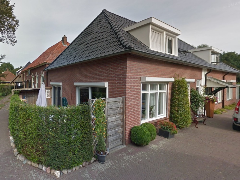 Hozenstraat 28, Bredevoort