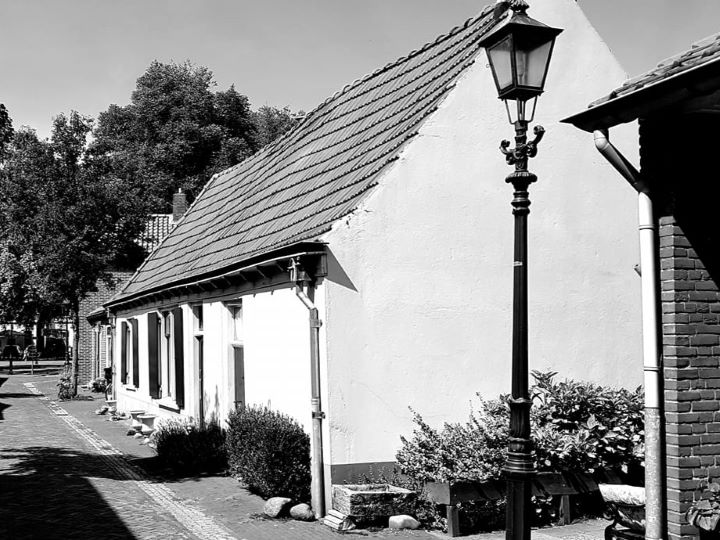 Hozenstraat 3, Bredevoort