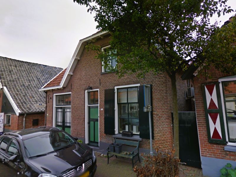 Hozenstraat 6, Bredevoort