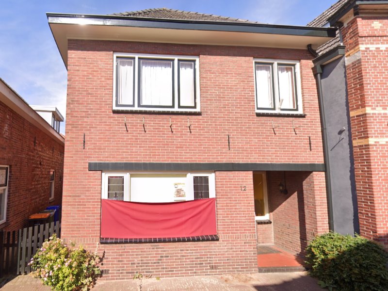 Koppelstraat 12, Bredevoort