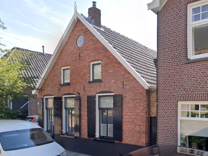 Koppelstraat 13, Bredevoort