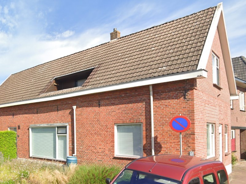 Koppelstraat 14, Bredevoort