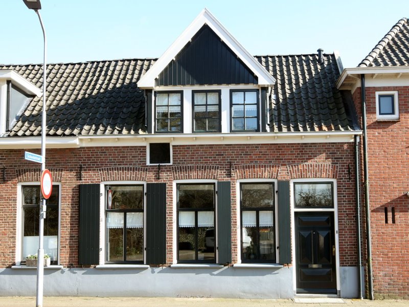 Koppelstraat 31, Bredevoort