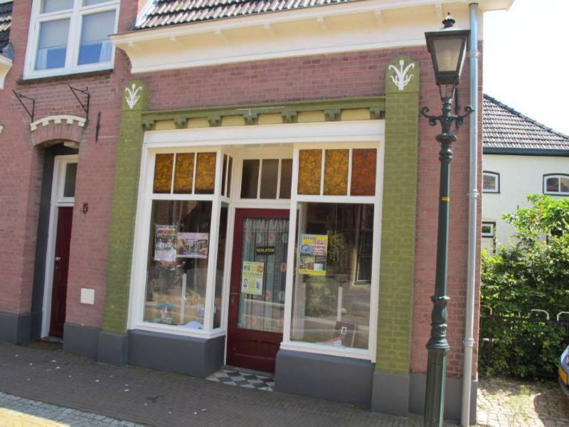 Koppelstraat 5, Bredevoort