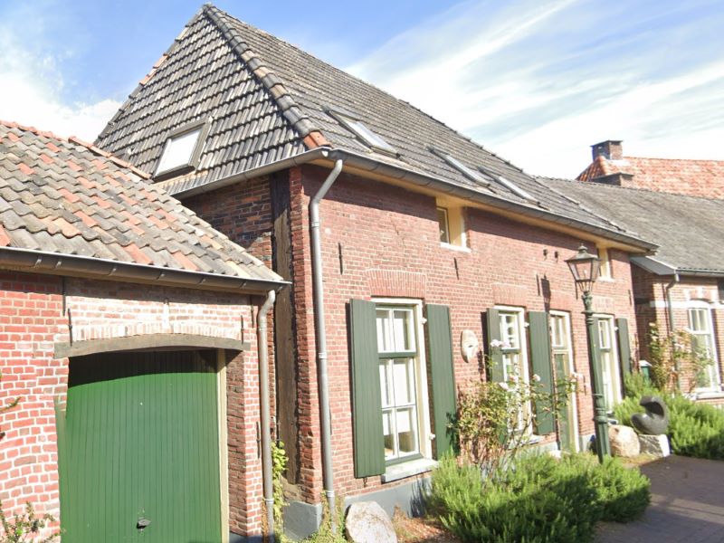 Koppelstraat 6, Bredevoort