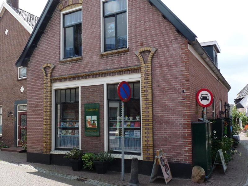 Landstraat 18, Bredevoort