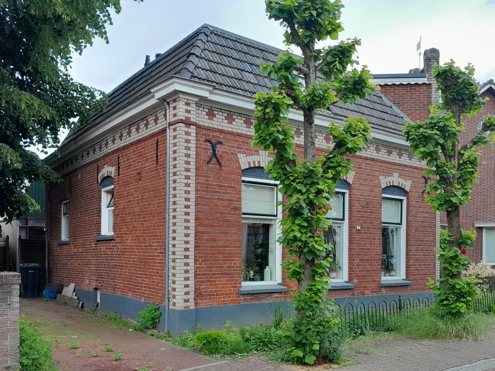 Landstraat 3, Bredevoort (2024)