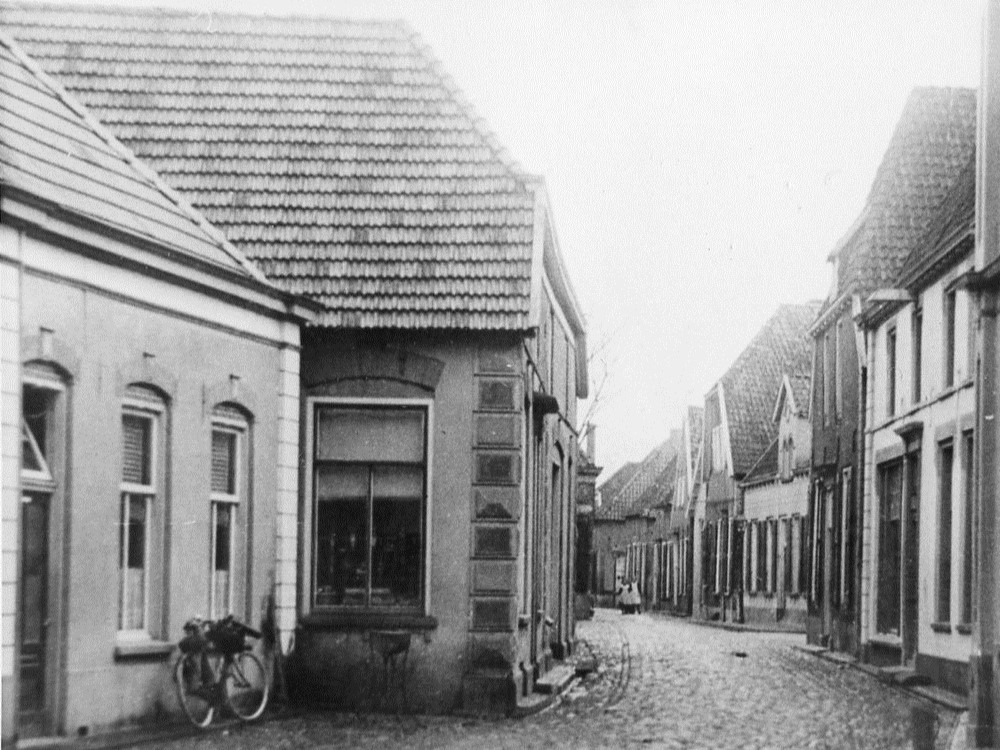 Landstraat 5, Bredevoort