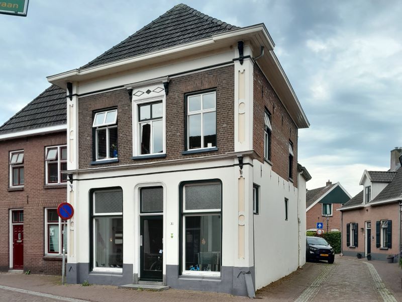 Landstraat 6, Bredevoort