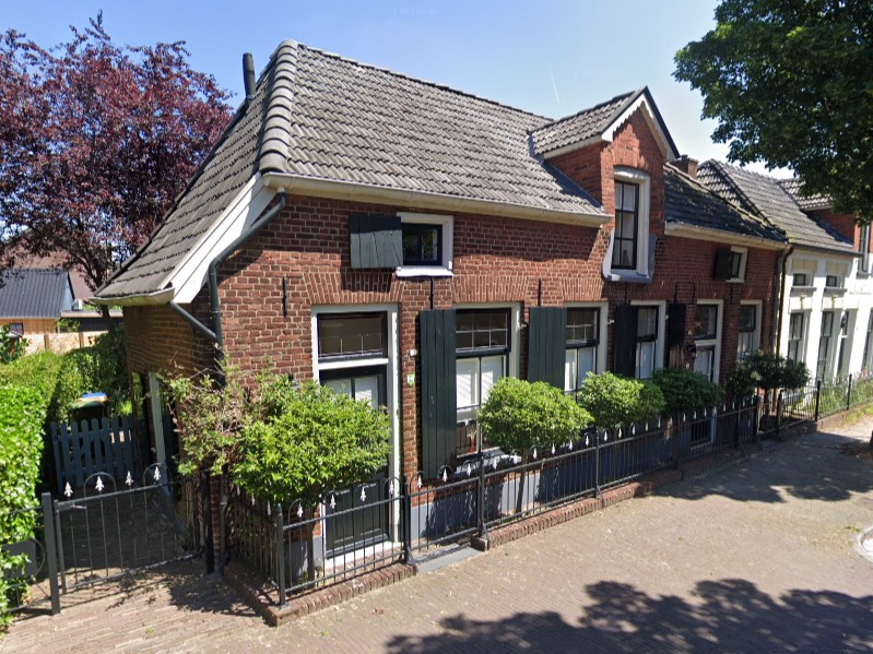 Misterstraat 1, Bredevoort