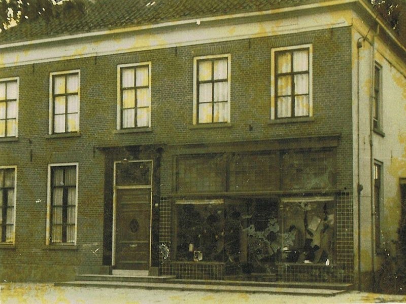 Misterstraat 16, Bredevoort - Ten Bruin