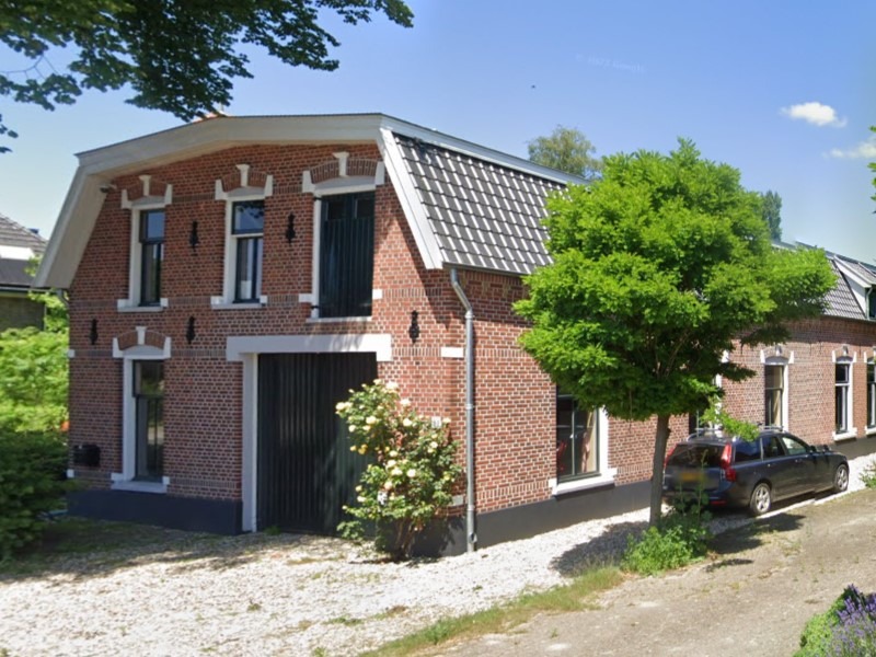 Misterstraat 21, Bredevoort