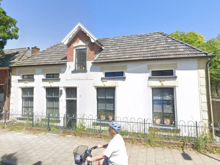Misterstraat 3, Bredevoort