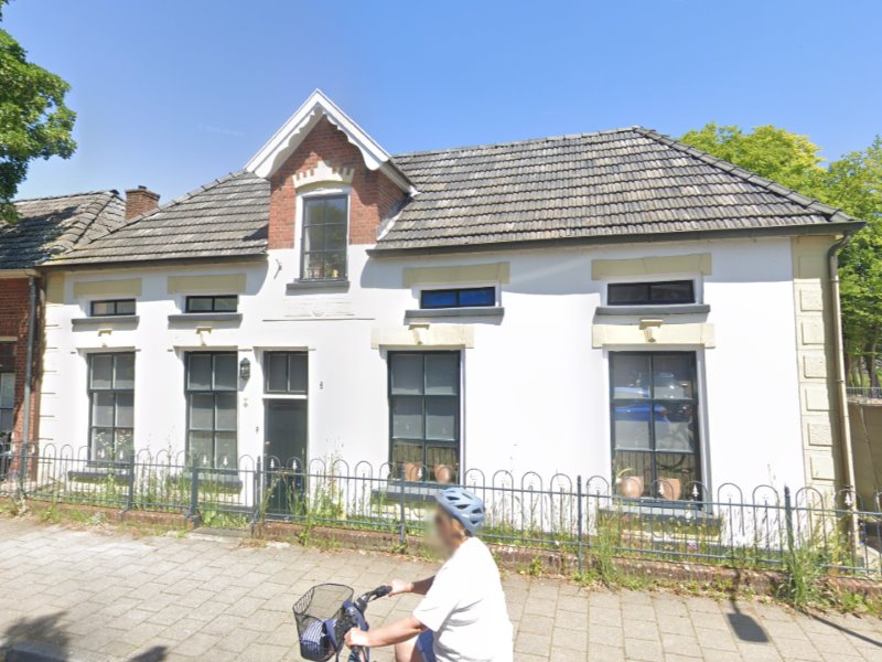 Misterstraat 3, Bredevoort