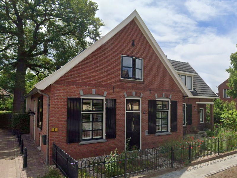 Misterstraat 34, Bredevoort