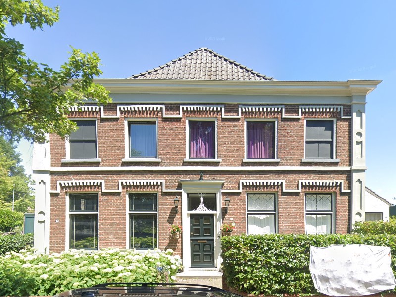 Misterstraat 7a, Bredevoort