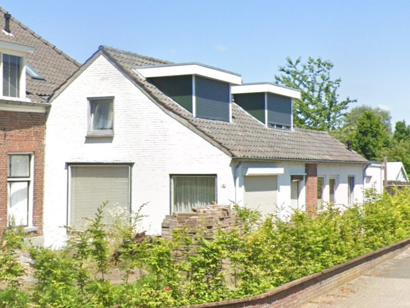 Misterstraat 9, Bredevoort