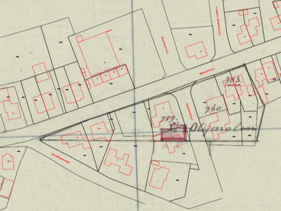 Oliemolen Te Boveldt - Misterstraat, Bredevoort