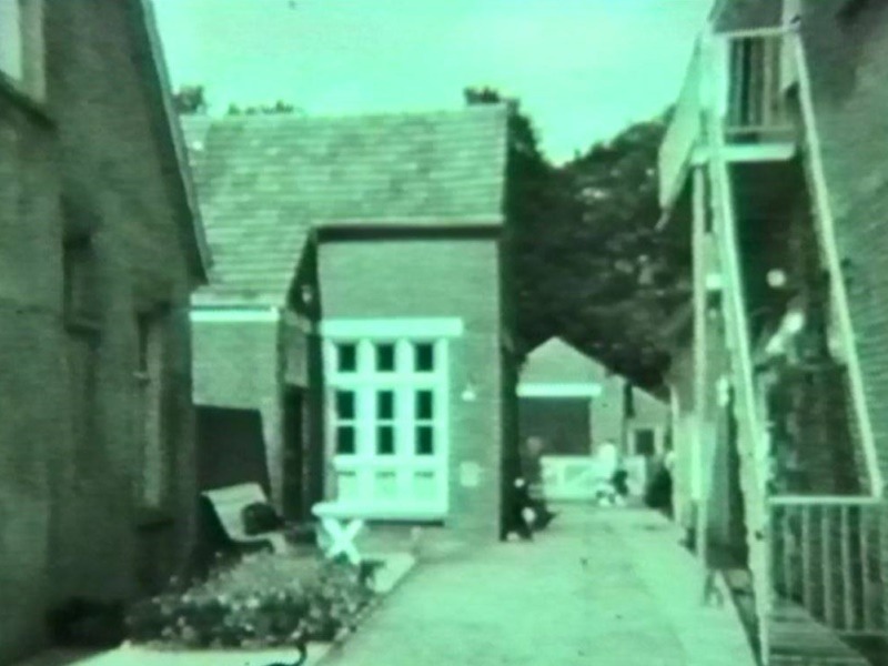 Prinsenstraat 6, Bredevoort - Kleuterschool