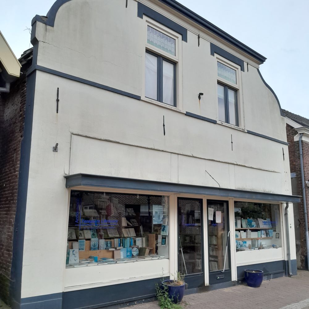 Prinsenstraat 10, Bredevoort (2024)