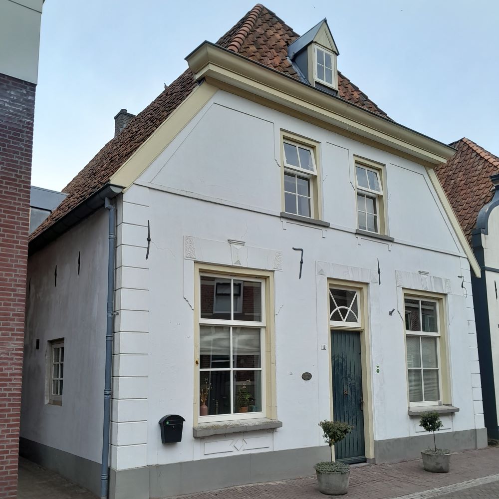 Prinsenstraat 12, Bredevoort (2024)