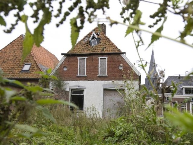 Prinsenstraat 12, Bredevoort