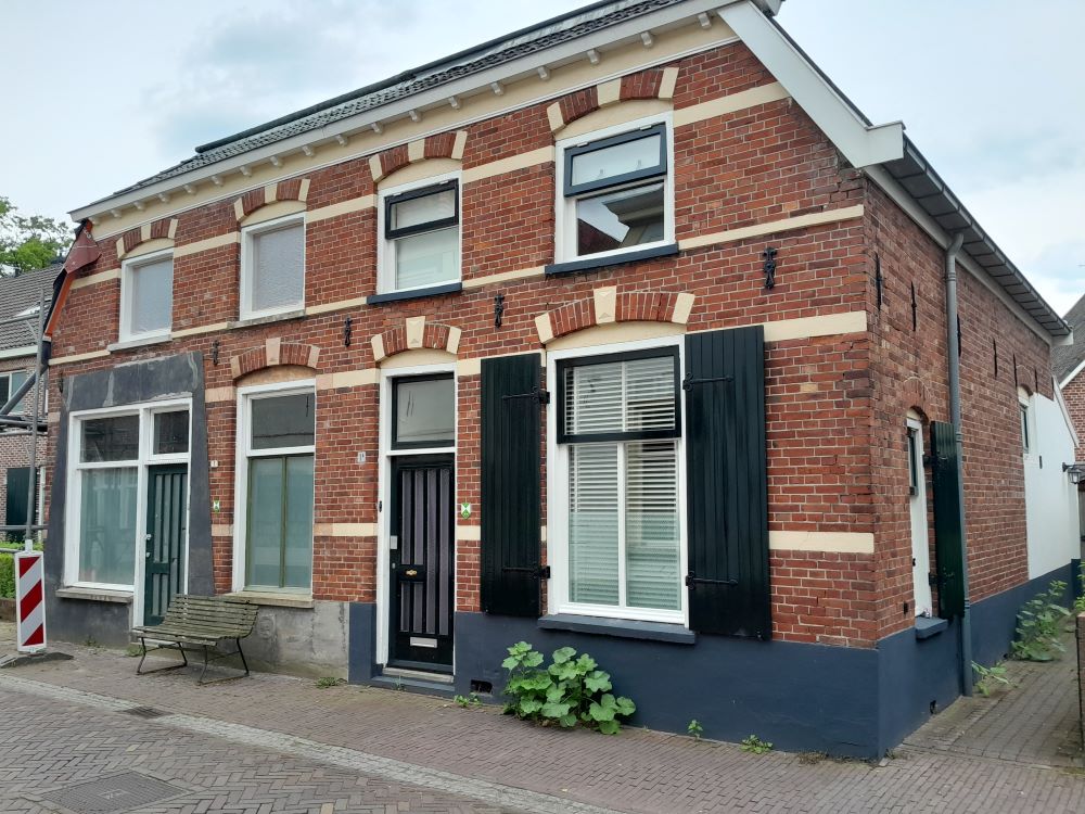 Prinsenstraat 1(a), Bredevoort (2024)