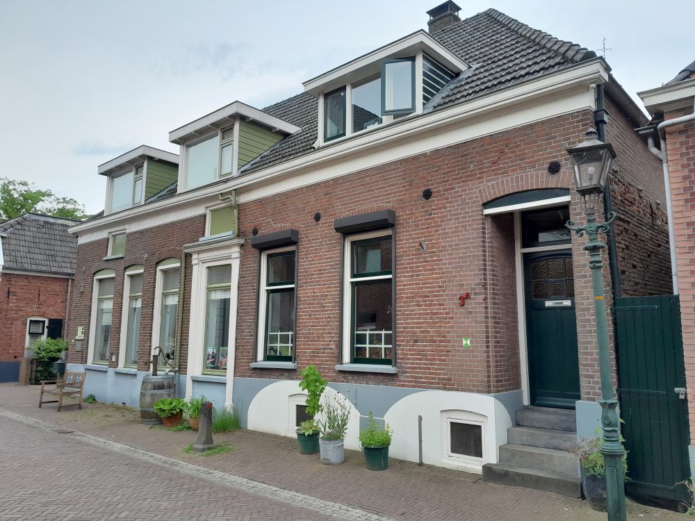 Prinsenstraat 3(a), Bredevoort (2024)