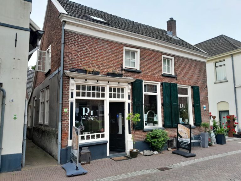Prinsenstraat 8, Bredevoort (2024)